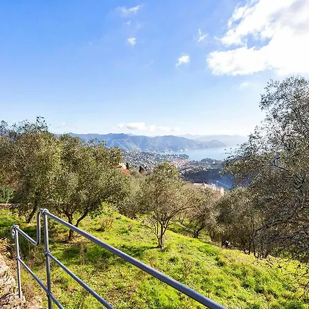 Portofino Italy Dolce Italy - Liguria וילה *