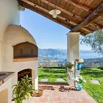 Portofino Italy Dolce Italy - Liguria 빌라 San Lorenzo della Costa