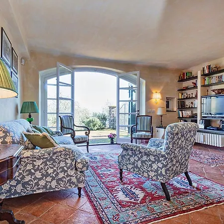 Villa Portofino Italy Dolce Italy - Liguria *