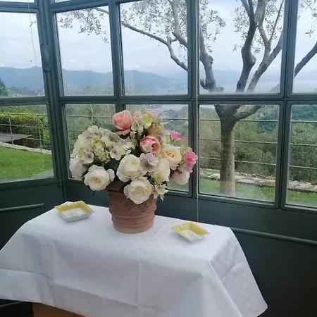 Portofino Italy Dolce Italy - Liguria Villa San Lorenzo della Costa