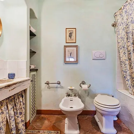 Portofino Italy Dolce Italy - Liguria Villa *