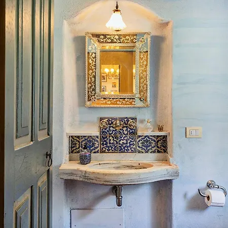 Villa Portofino Italy Dolce Italy - Liguria