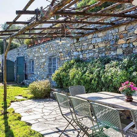 Villa Portofino Italy Dolce Italy - Liguria San Lorenzo della Costa
