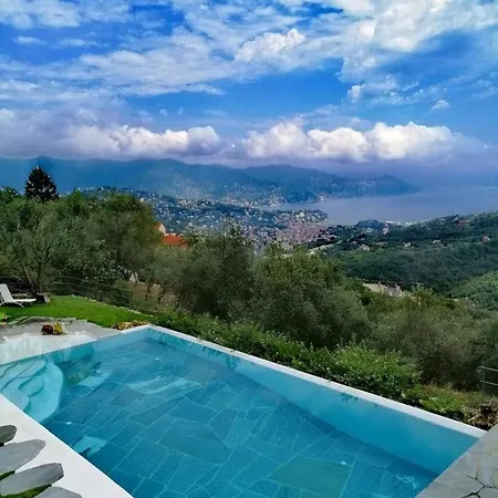 Portofino Italy Dolce Italy - Liguria * San Lorenzo della Costa