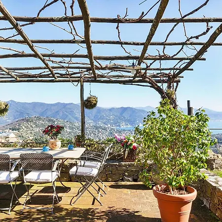 Portofino Italy Dolce Italy - Liguria Villa San Lorenzo della Costa
