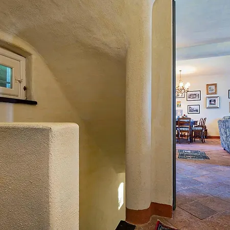 Villa Portofino Italy Dolce Italy - Liguria