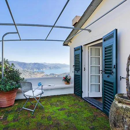 Portofino Italy Dolce Italy - Liguria Villa